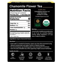 Buddha Teas Chamomile Flower Tea